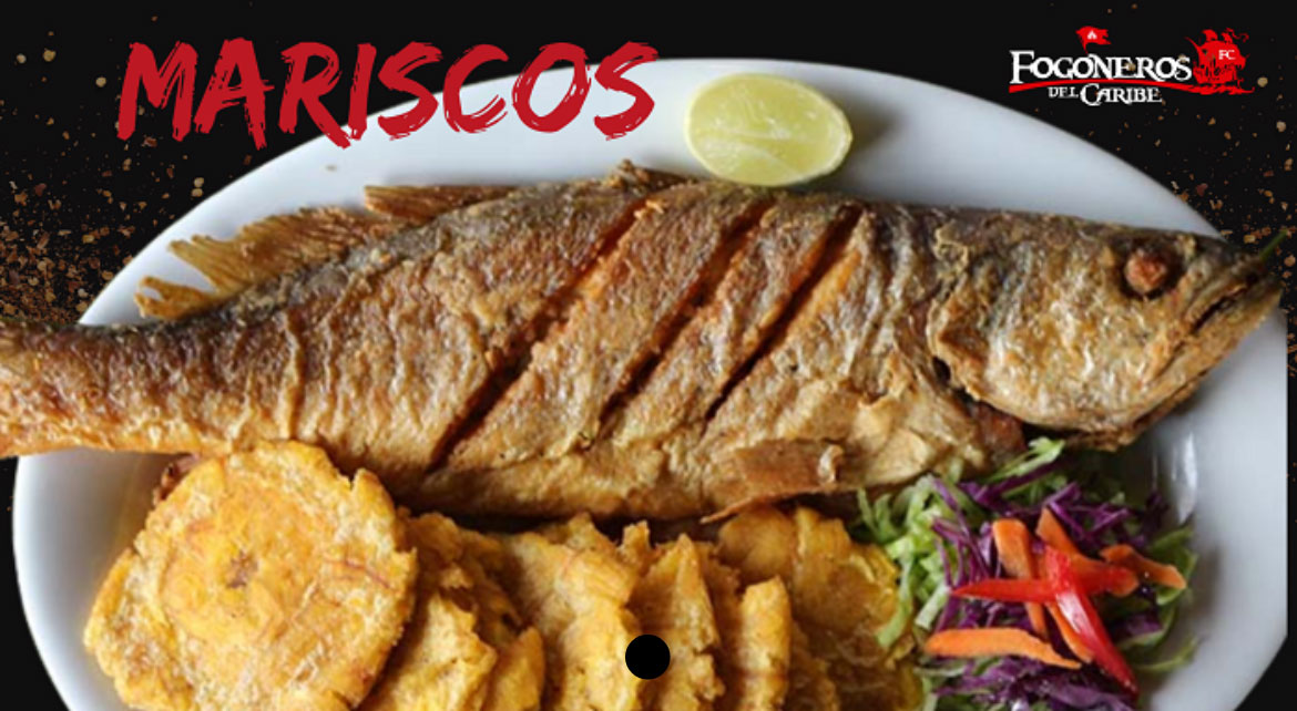 Banner Fogoneros
