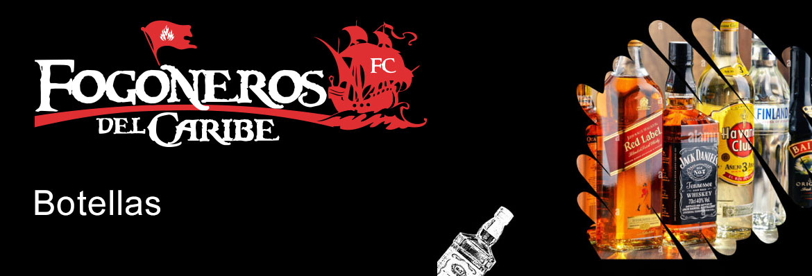 Botellas