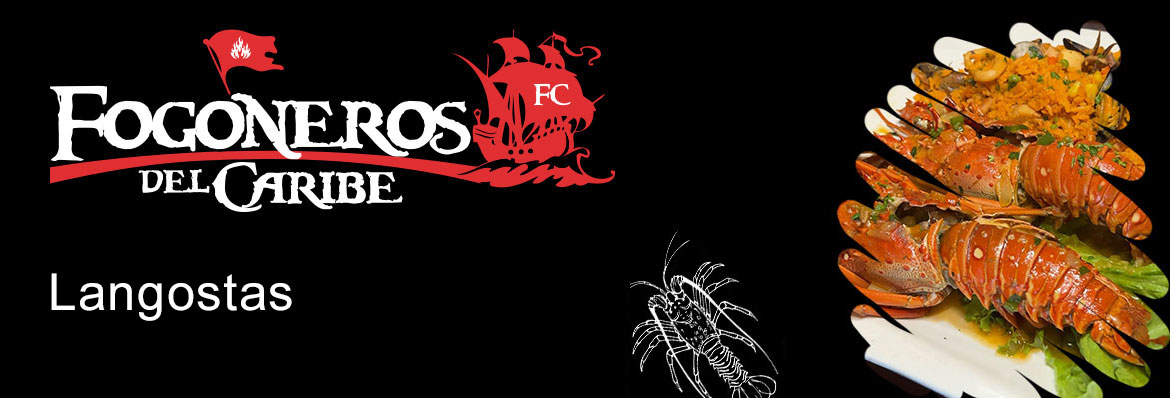 Langostas