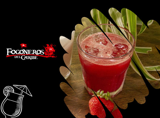 Bebidas