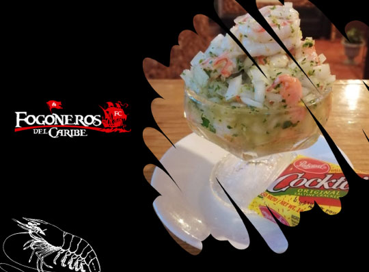 Ceviches