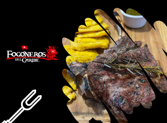 Parrilla