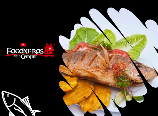 Pescados