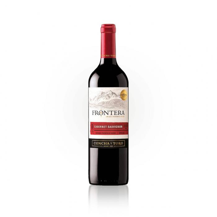 Frontera Cabernet Sauvignon