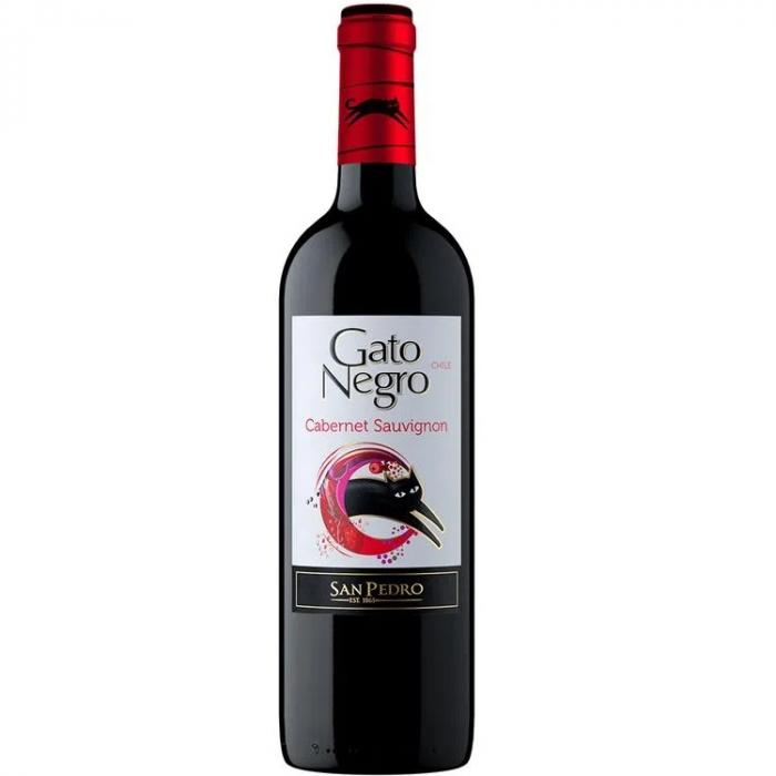 Gato Negro Cabernet Sauvignon