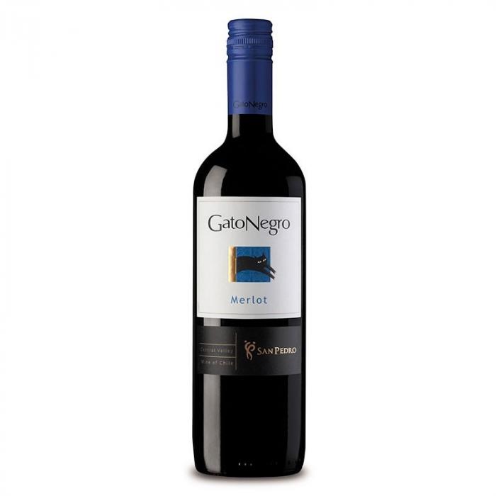 Gato Negro Merlot