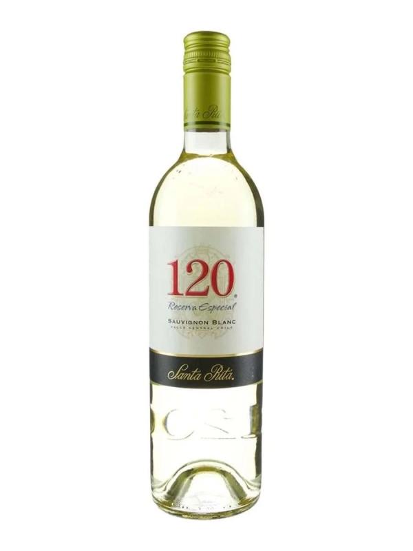 120 Reserva Especial Sauvignon Blanc