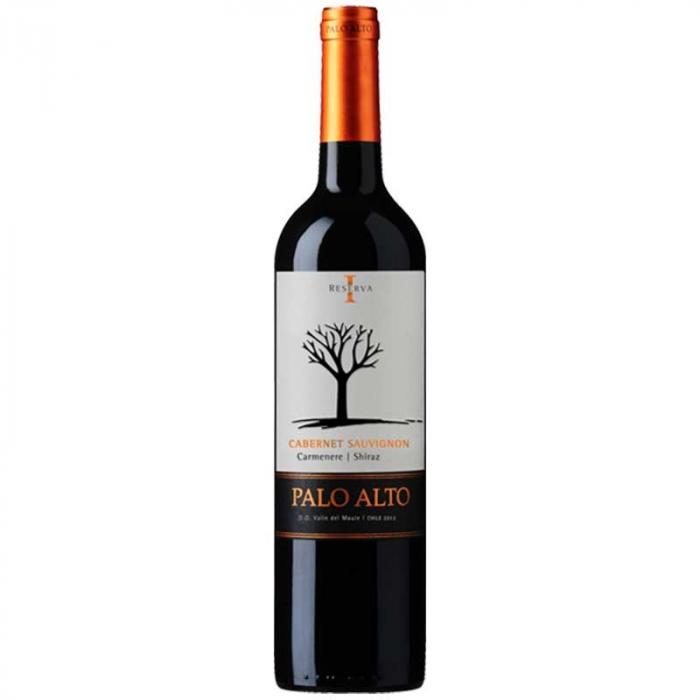 Palo Alto Cabernet Sauvignon 