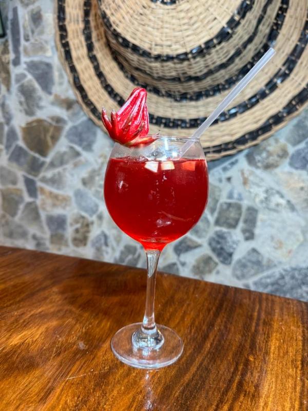 Limonada de Saril 