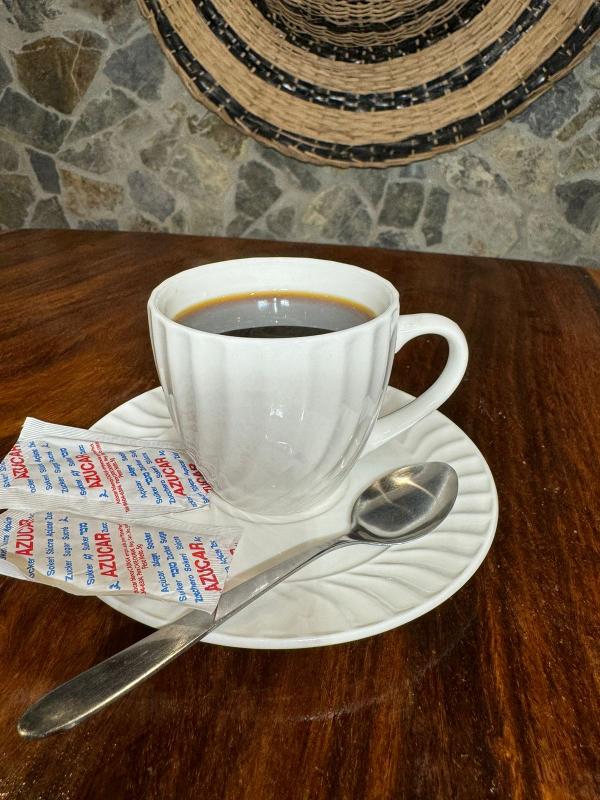 Café Negro 