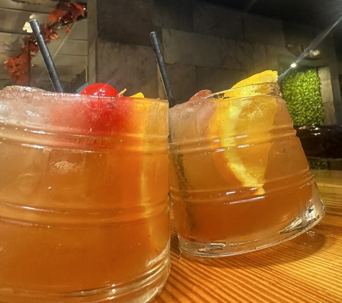 Sábado Whiskey Sour 2x1