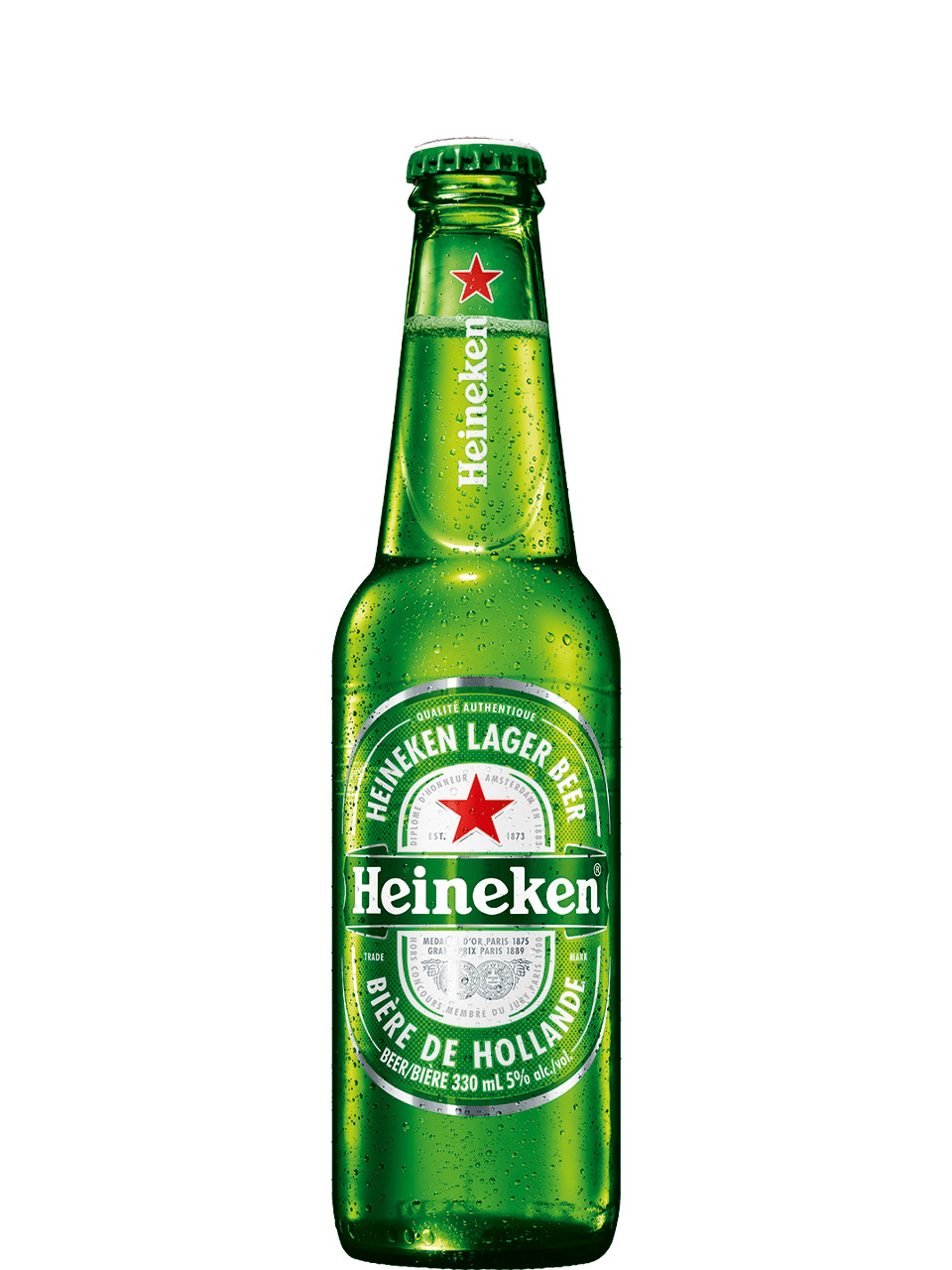 Heineken 