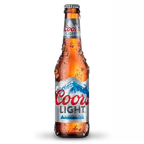 Coors Lite