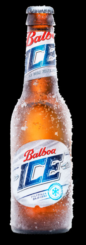 Balboa Ice