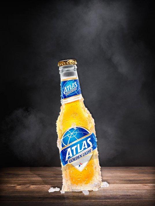 Atlas Golden 
