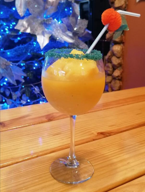 Limonada de sabores 