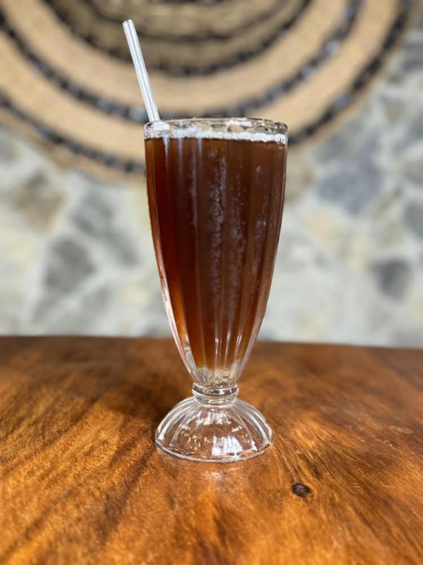 Té Frio