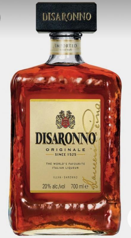 Disaronno 700 ml
