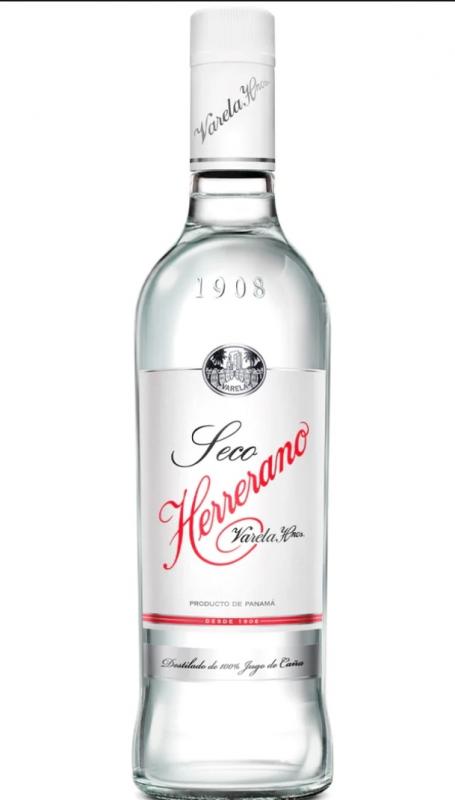 Seco Herrerano 1 LITRO