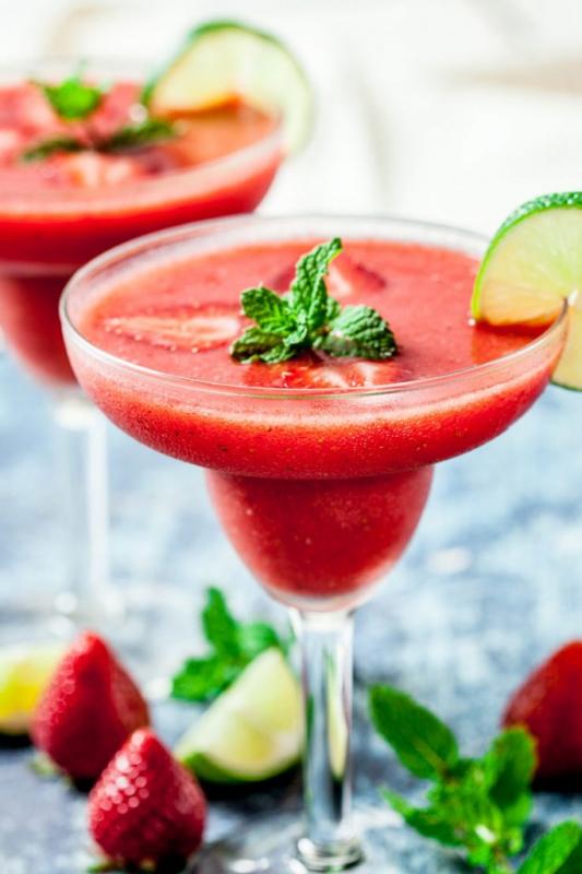 Daiquirí