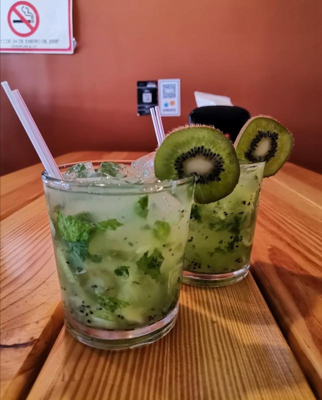 Mojito 