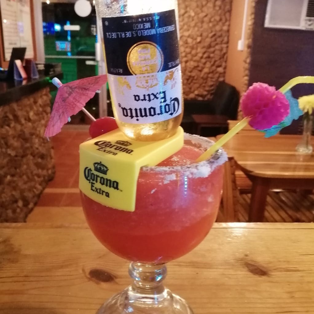 Margarona 