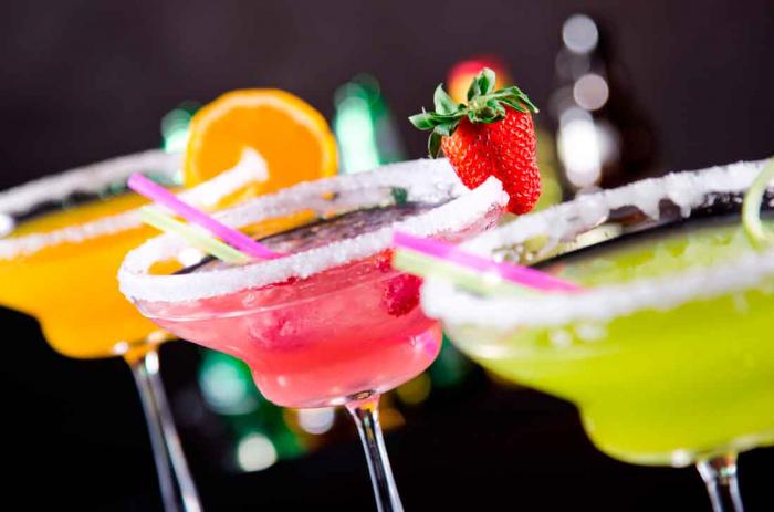 Margarita