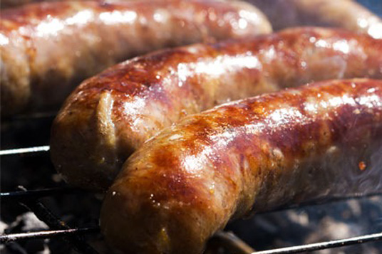Chorizo tableño 