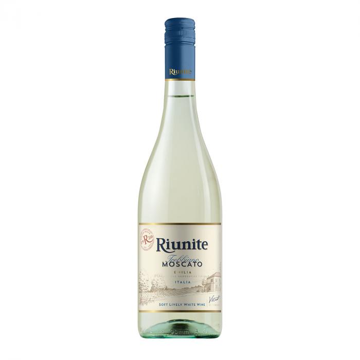 Riunite Trebbiano Moscato