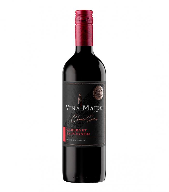 Viña Maipo Cabernet Sauvignon