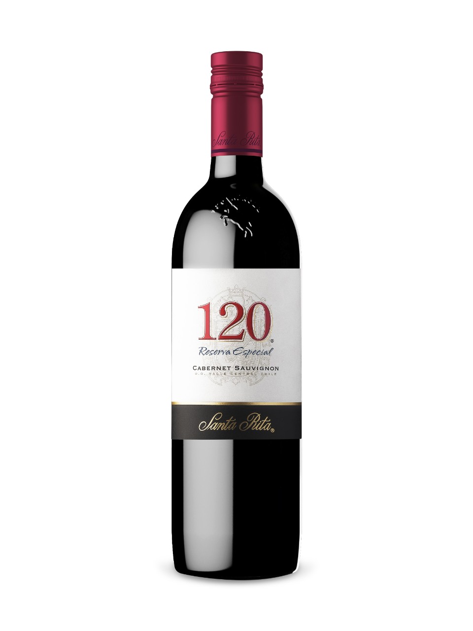 120 Reserva Especial Cabernet Sauvignon