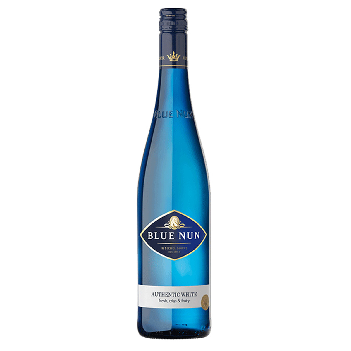 Blue Nun 