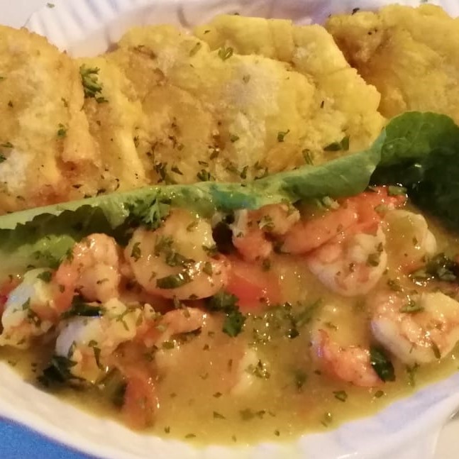 Camarones 