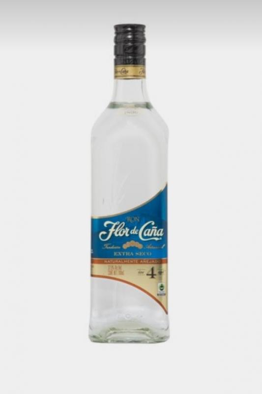 Ron Flor de Caña 1000 ml