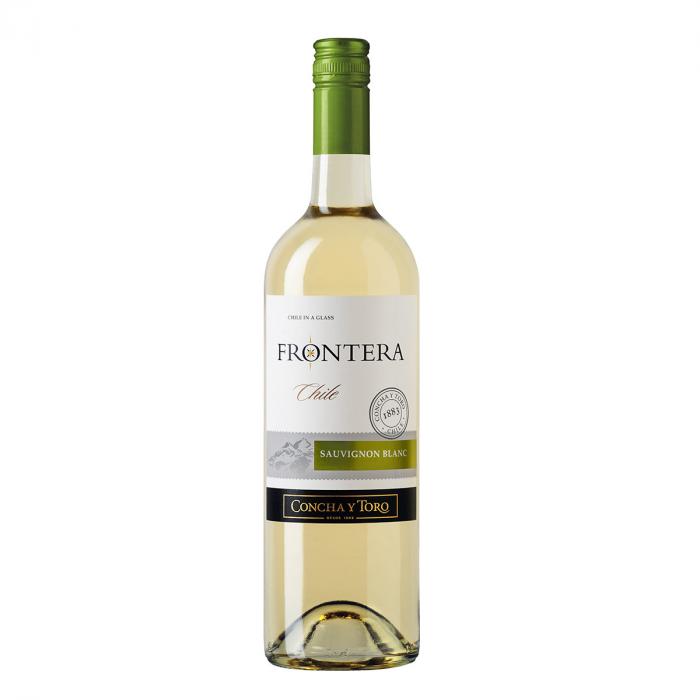 Frontera Sauvignon Blanc