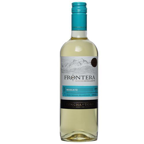 Frontera Moscato