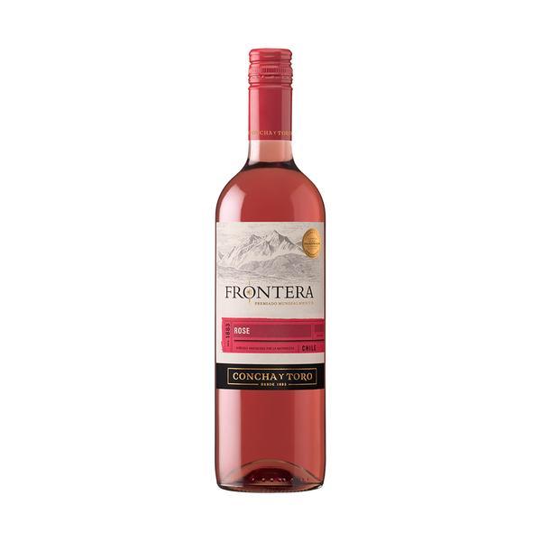 Frontera Rose