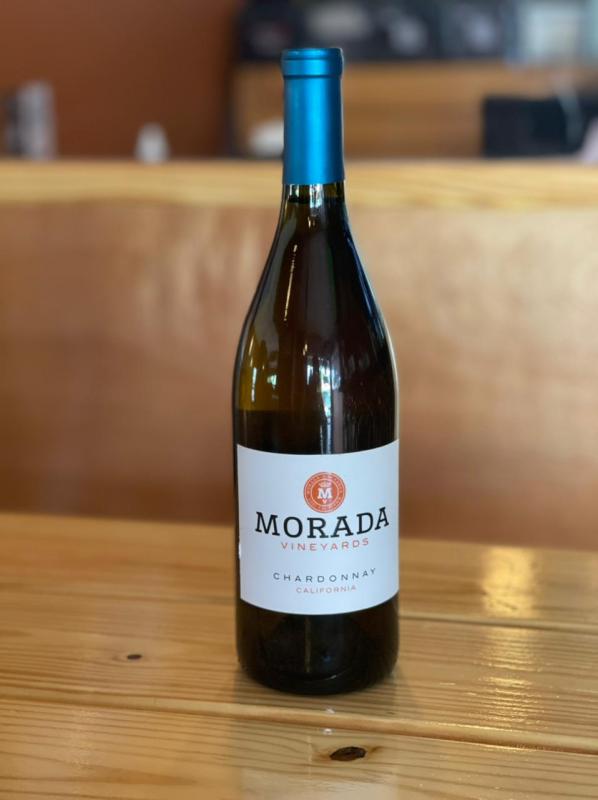 Morada Chardonnay