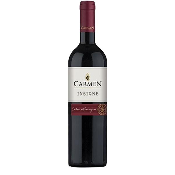 Carmen Cabernet Sauvignon