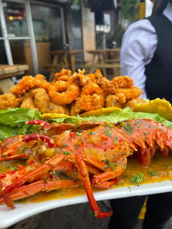 Picada Atlantic 
