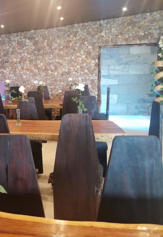 Promoción de salón vip. GRATIS 