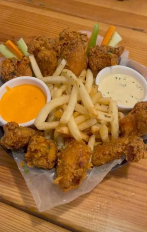 Alitas
