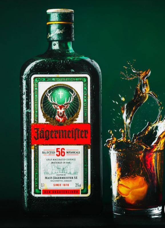 JAGERMEYSER TRAGOS 