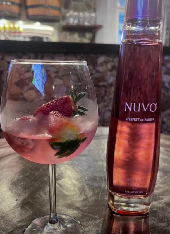 Nuvo