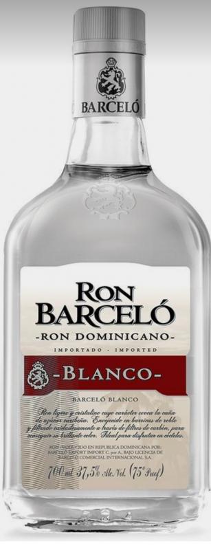 Ron Barcelo 1000  ml