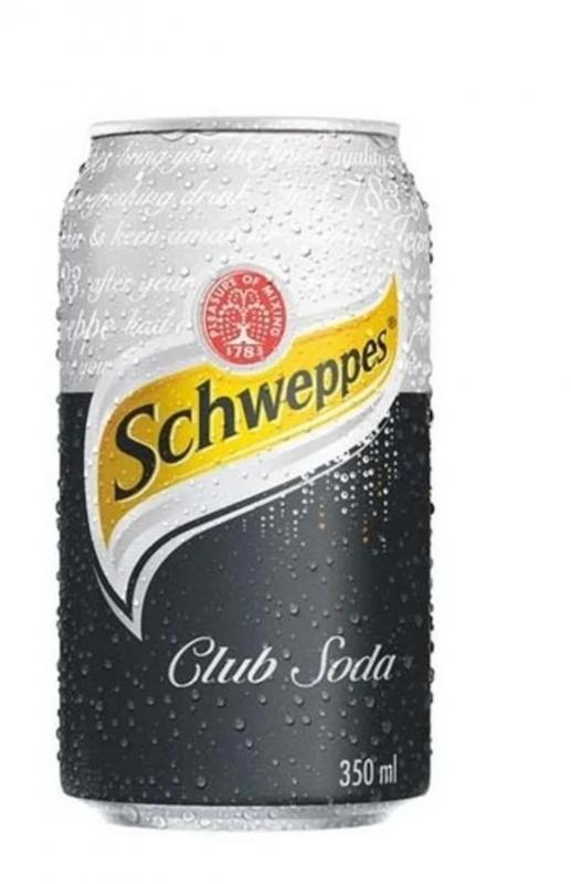 Club soda