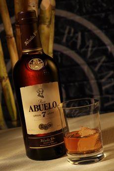 RON ABUELO 
