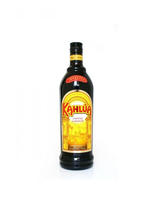 KAHLUA BOTELLA