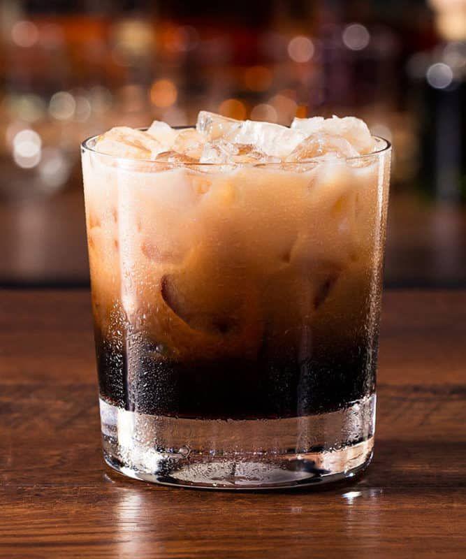 KAHLUA TRAGOS