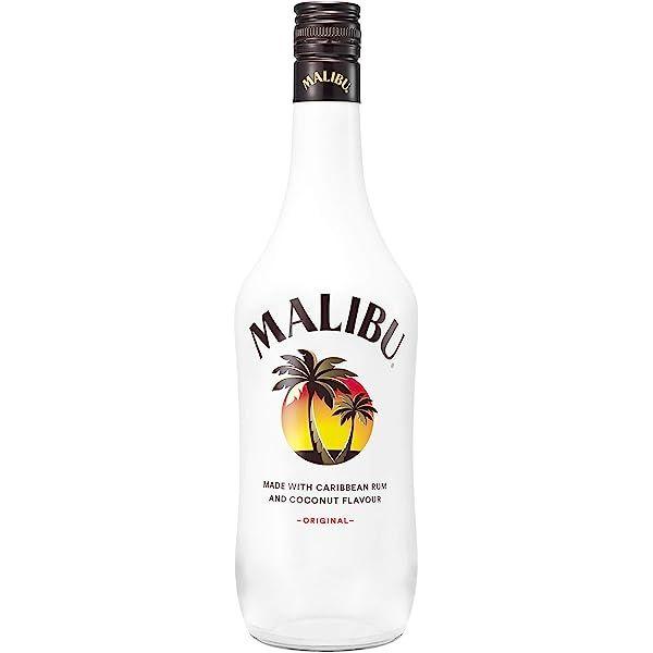 MALIBU BOTELLA